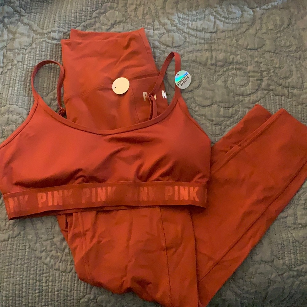 VS PINK Set